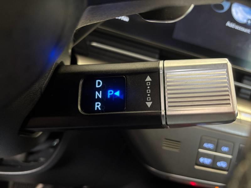 Hyundai Kona Hybrid 141 Creative