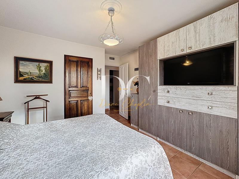 Maison - 118 m² - 5 pièces