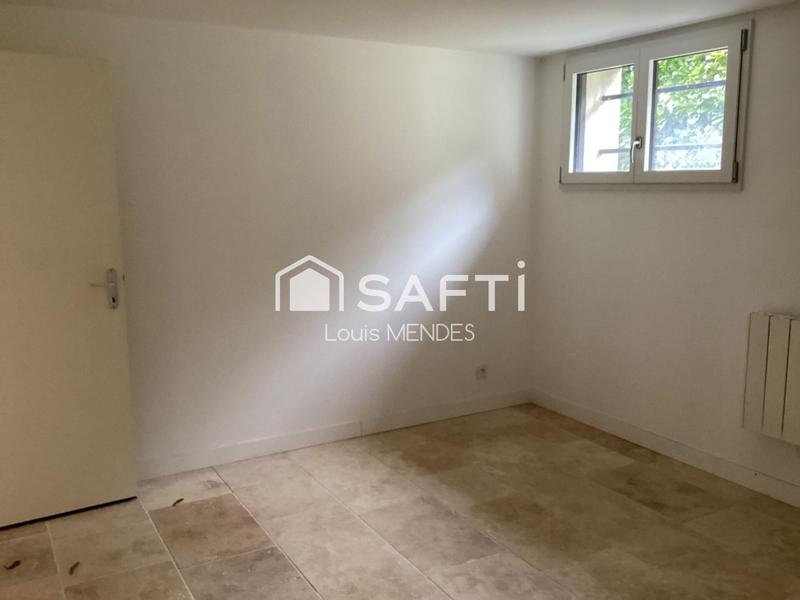 Maison - 170 m² - 8 pièces