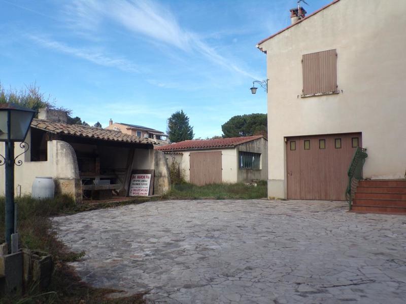 Villa - 122 m² - 4 pièces