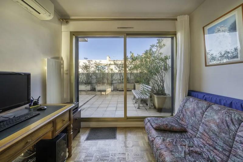 Appartement - 95 m² - 4 pièces