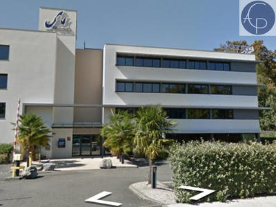 Appartement - 18 m² - 1 pièce