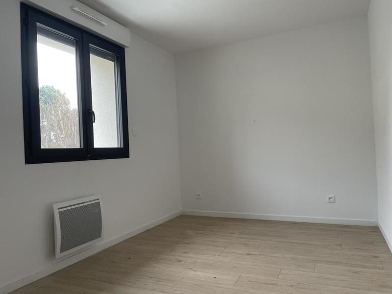 Appartement - 47 m² - 3 pièces