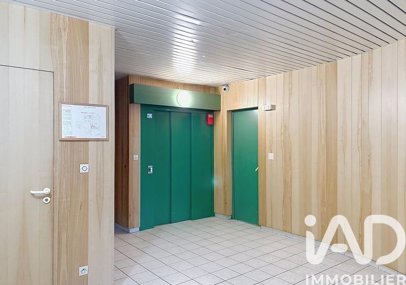 Appartement - 69 m² - 3 pièces