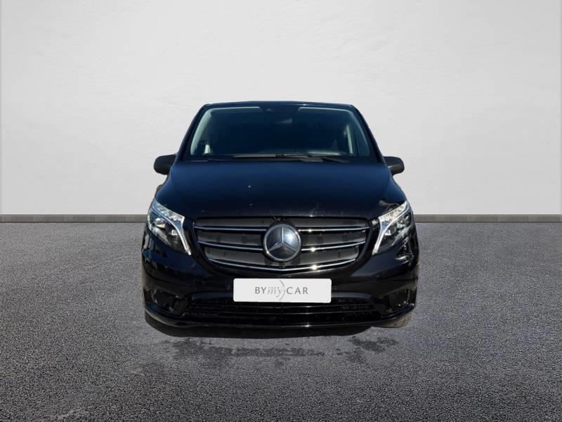 Mercedes Vito Tourer 119 Cdi Extra Long 9g-Tronic Rwd First