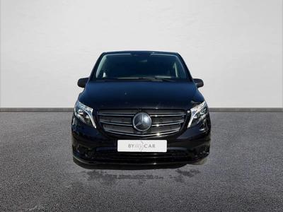 Mercedes Vito Tourer 119 Cdi Extra Long 9g-Tronic Rwd First