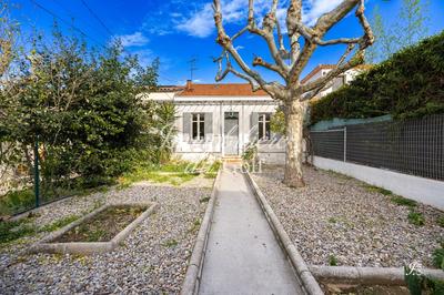 Appartement - 50 m² - 3 pièces