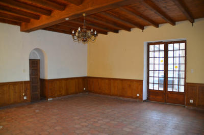 Maison - 121 m² - 4 pièces