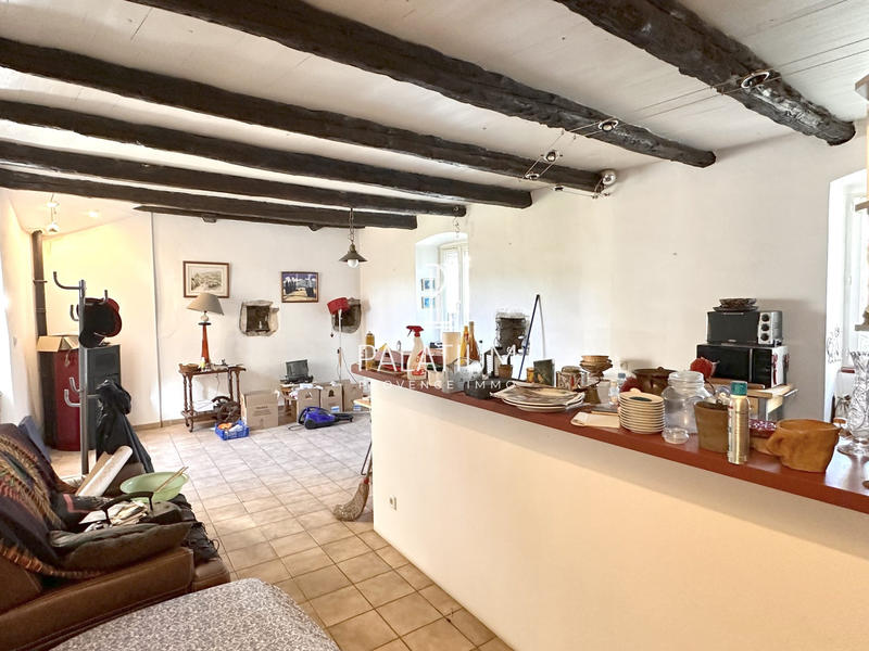 Maison - 170 m² - 5 pièces