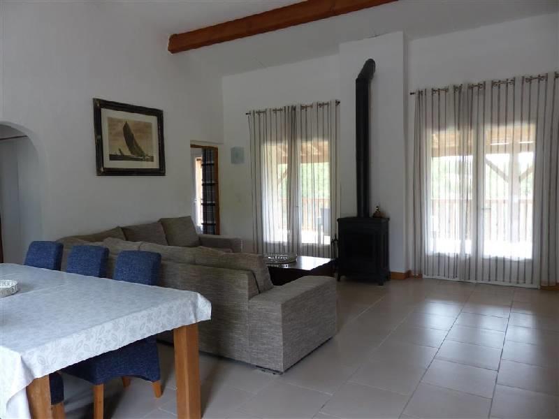 Maison - 135 m² - 4 pièces