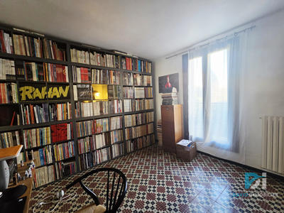 Maison de village - 145 m² - 6 pièces