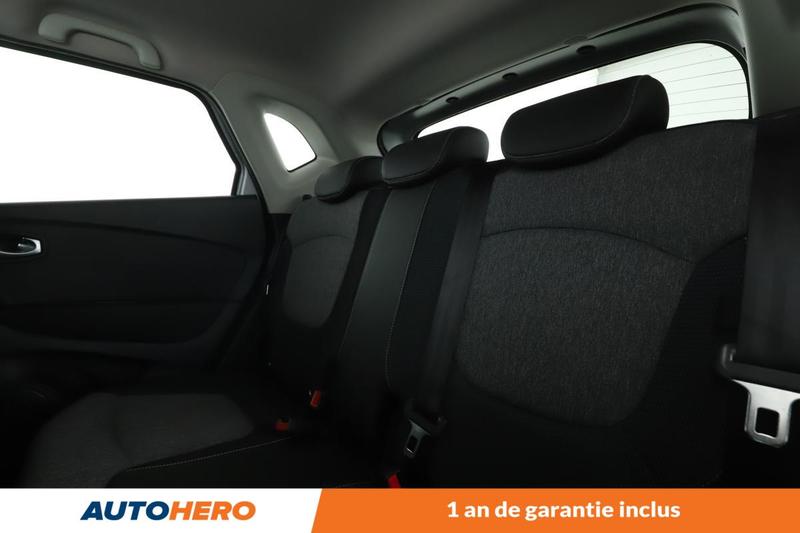 Renault Captur 1.3 TCe Intens 131 ch