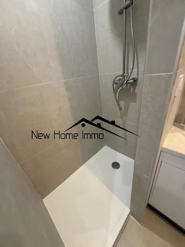 Appartement - 40 m² - 1 pièce