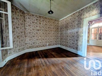 Maison de maîtres - 100 m² - 5 pièces