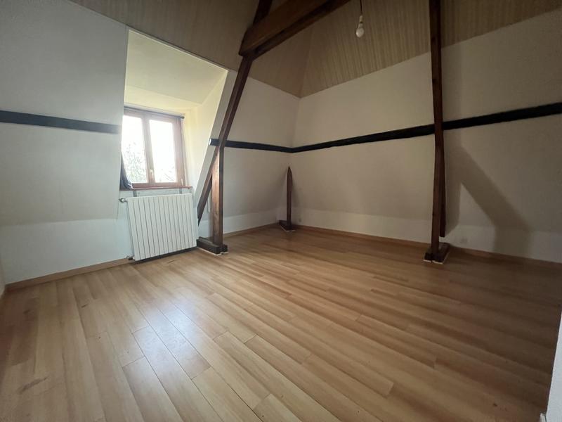 Maison - 179 m² - 7 pièces