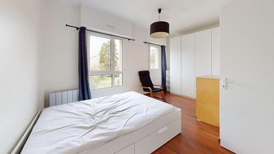 Appartement - 77 m² - 3 pièces