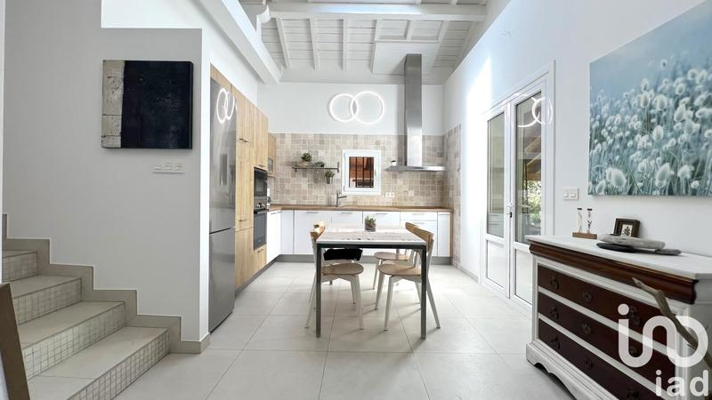 Maison - 65 m² - 3 pièces