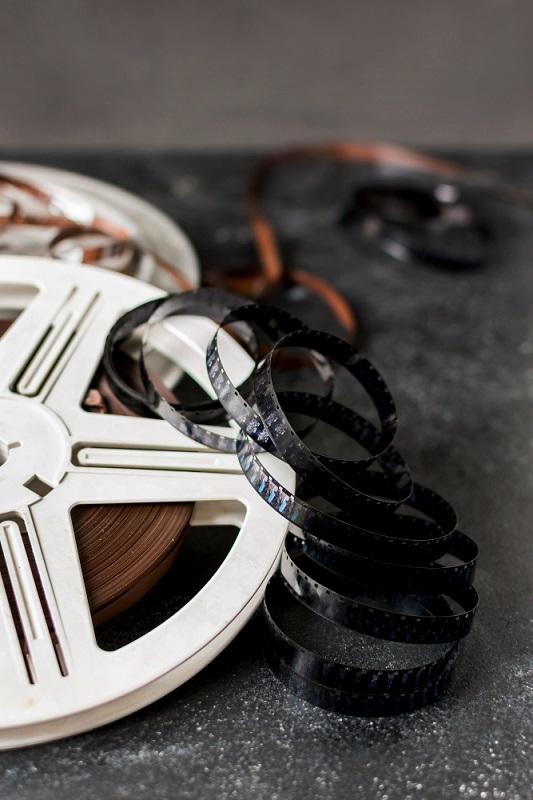 La Micro-folie : fête le court métrage!