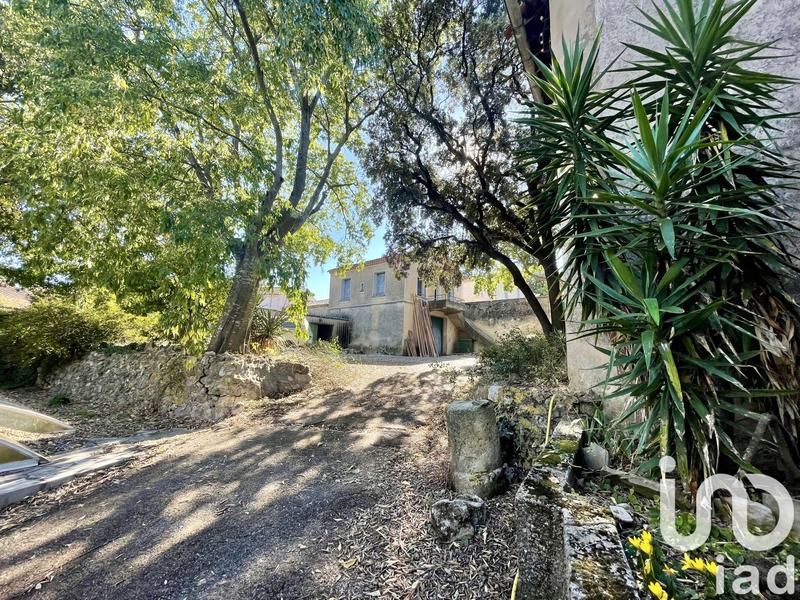 Maison - 380 m² - 15 pièces