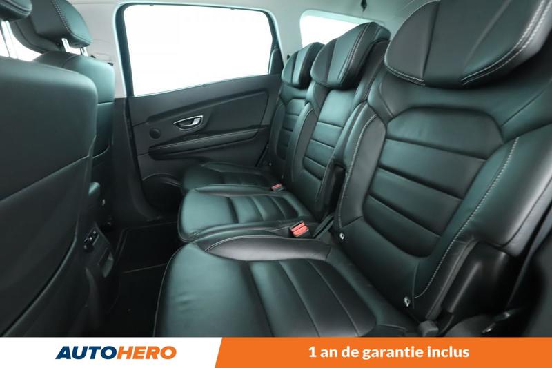 Renault Grand Scénic 1.7 dCi Blue Initiale Paris Edc 150 ch