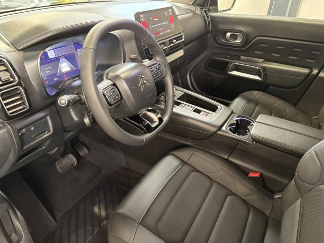 Citroën C5 Aircross Hybride 145 e-Dcs6 Max