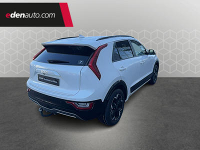 Kia Niro Ev Electrique 204 ch Premium