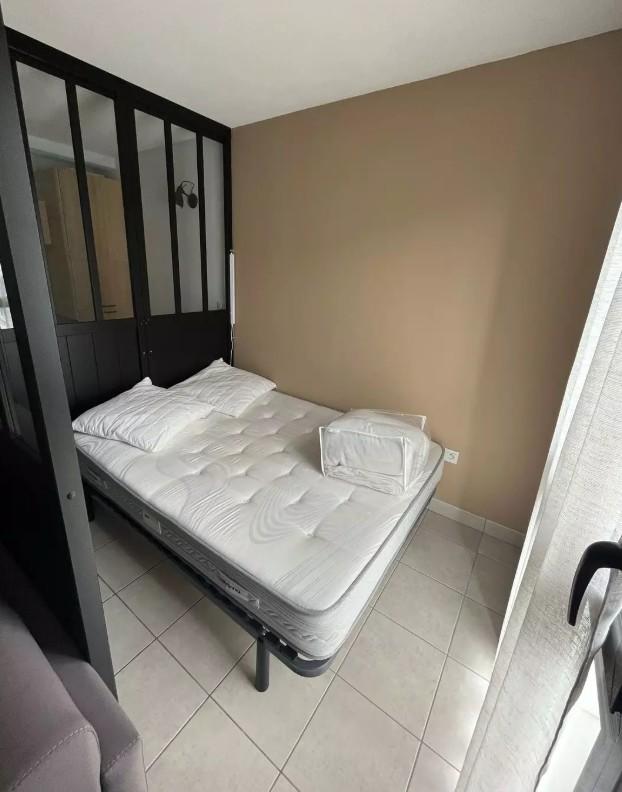 Appartement - 32 m² - 2 pièces