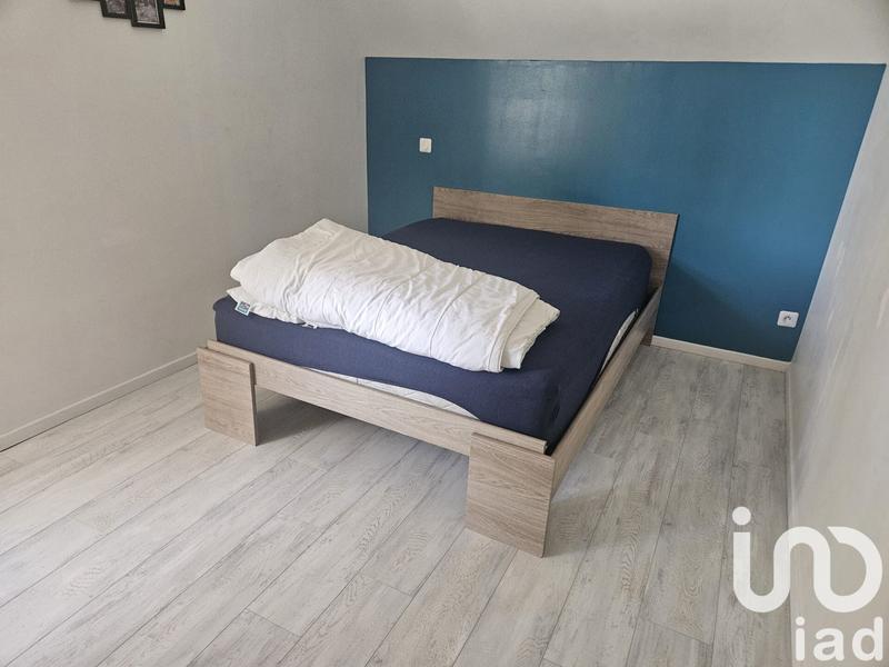 Maison - 101 m² - 5 pièces