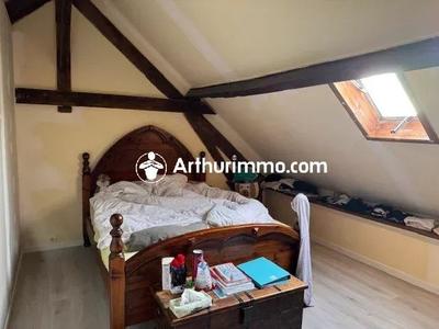 Maison - 133 m² - 4 pièces