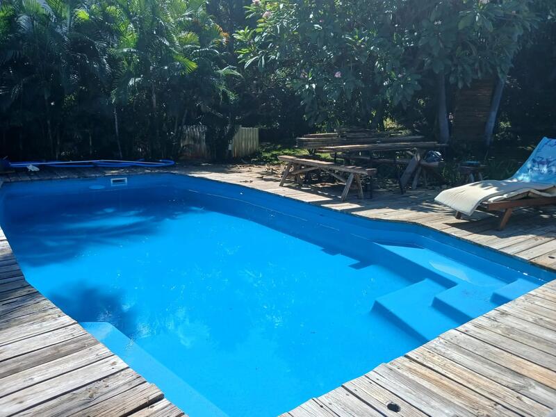 Maison - 127 m² - 8 pièces