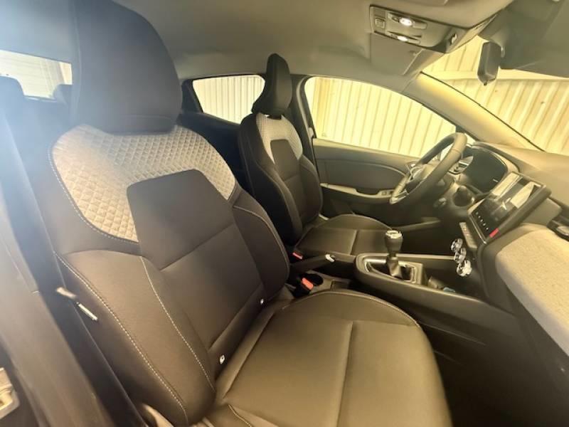 Mitsubishi Colt 1.0 Mpi-T 91 Invite+