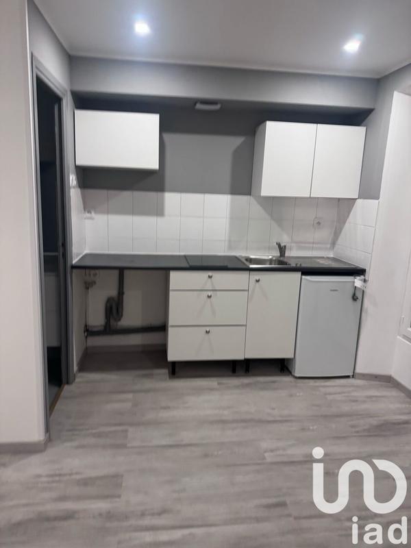 Immeuble - 417 m² - 3 pièces