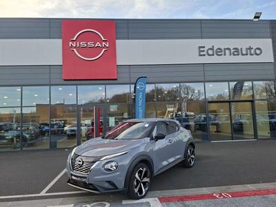 Nissan Juke Hybrid 143 Tekna