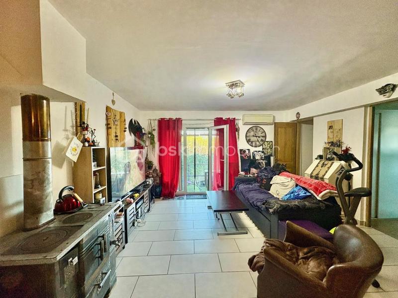 Appartement - 65 m² - 4 pièces