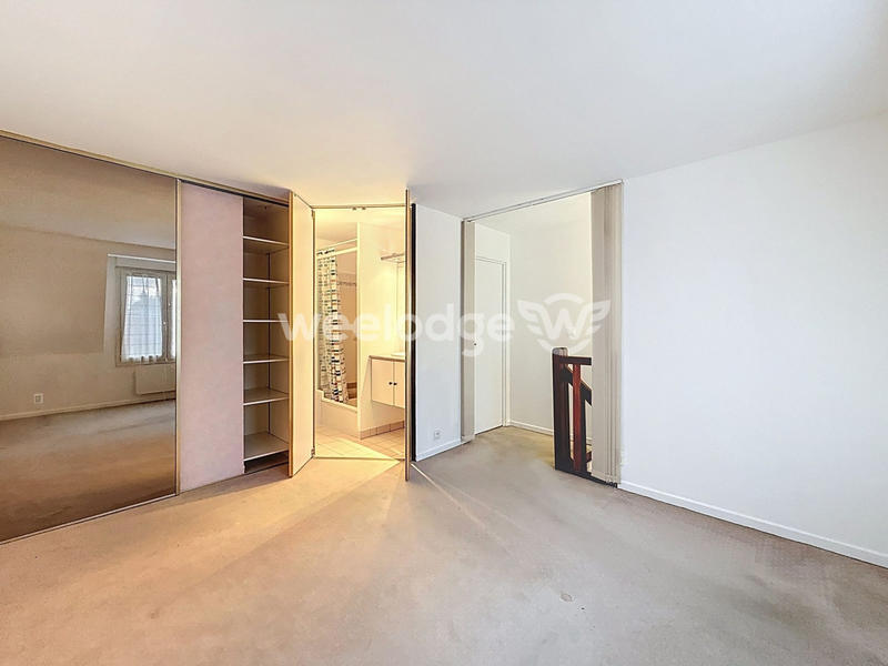 Duplex - 39 m² - 2 pièces