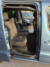 Citroën Berlingo Phase 2 1.6 BlueHDi Fap s&amp;S 99 cv