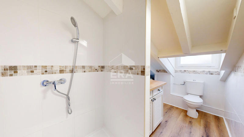 Appartement - 25 m² - 2 pièces