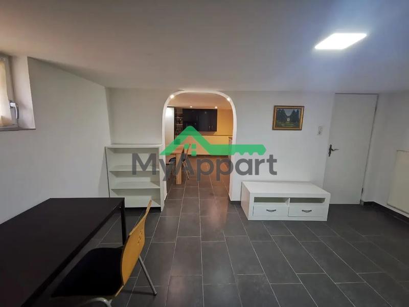 Appartement - 45 m² - 1 pièce
