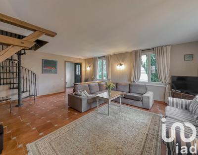 Maison - 86 m² - 3 pièces