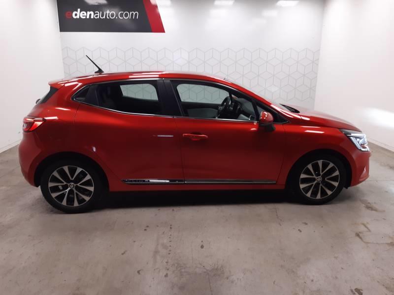 Renault Clio TCe 90 - 21n Intens