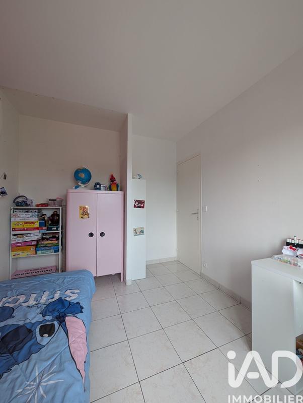 Maison - 71 m² - 4 pièces