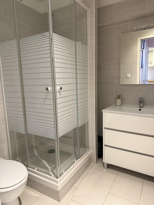 Appartement - 28 m² - 2 pièces