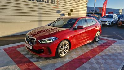 Bmw Série 1 F40 118i 136 Ch Lounge