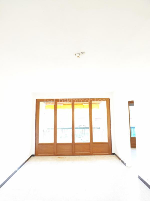 Appartement - 77 m² - 4 pièces