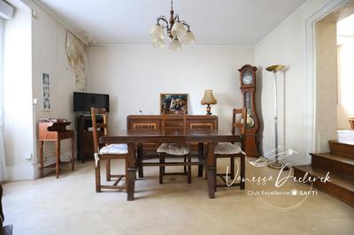 Maison - 68 m² - 3 pièces