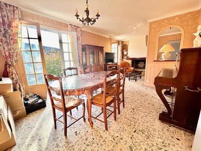 Maison de village - 79 m² - 7 pièces