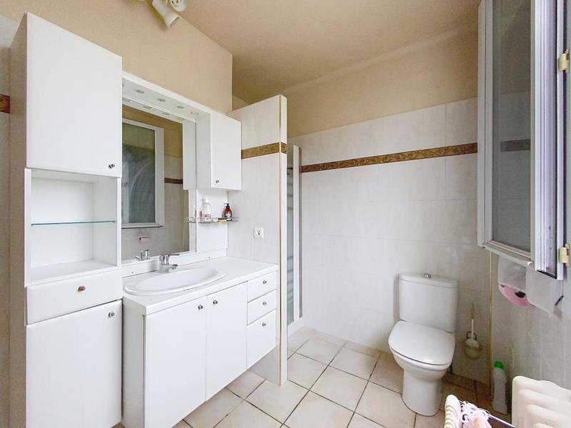 Maison - 149 m² - 4 pièces