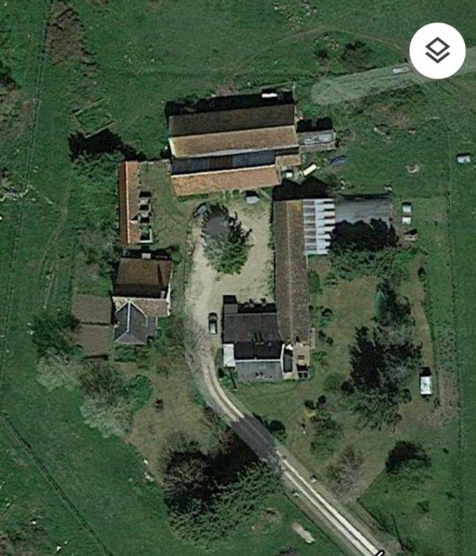 Maison - 213 m² - 5 pièces