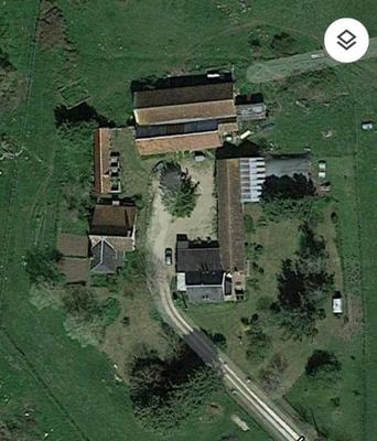 Maison - 213 m² - 5 pièces