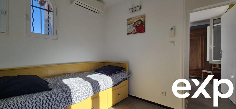 Villa - 132 m² - 7 pièces